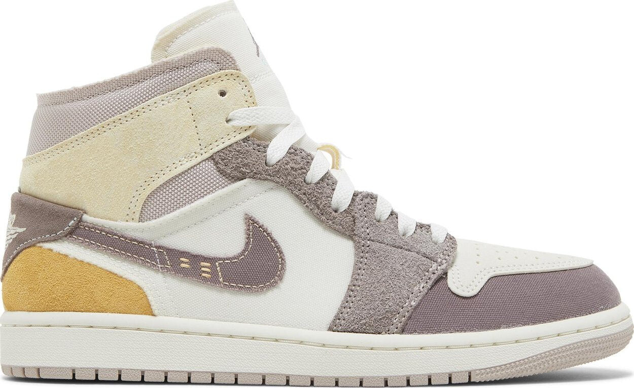Jordan 1 Mid SE Craft