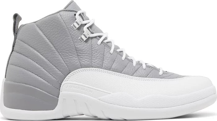 Air Jordan 12 Retro &#39;Stealth&#39;