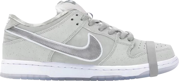 Concepts x Dunk Low OG SB &#39;White Lobster&#39;