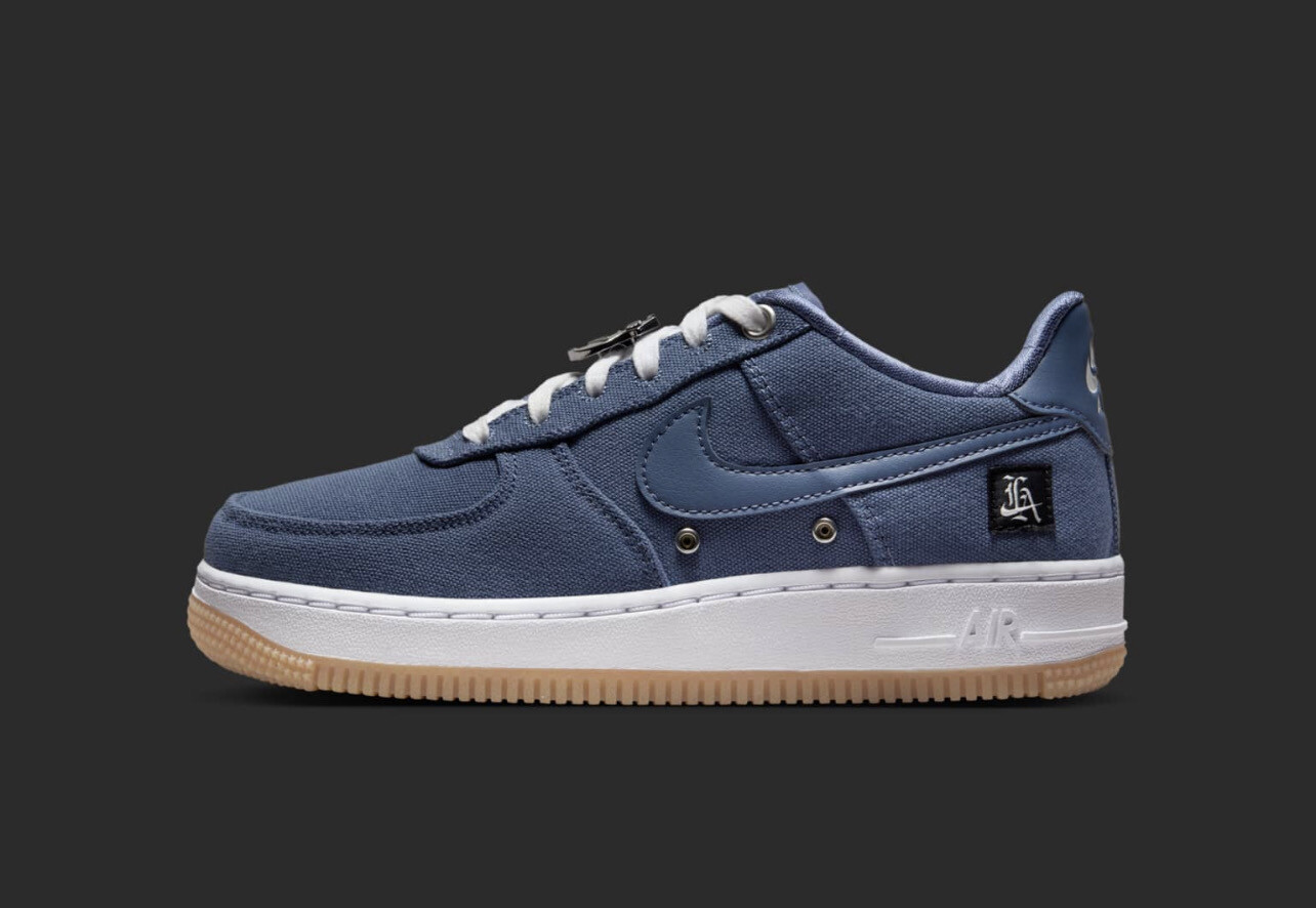 Air Force “West Coast”