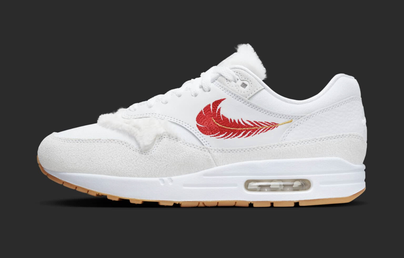 Air Max 1  “The Bay”