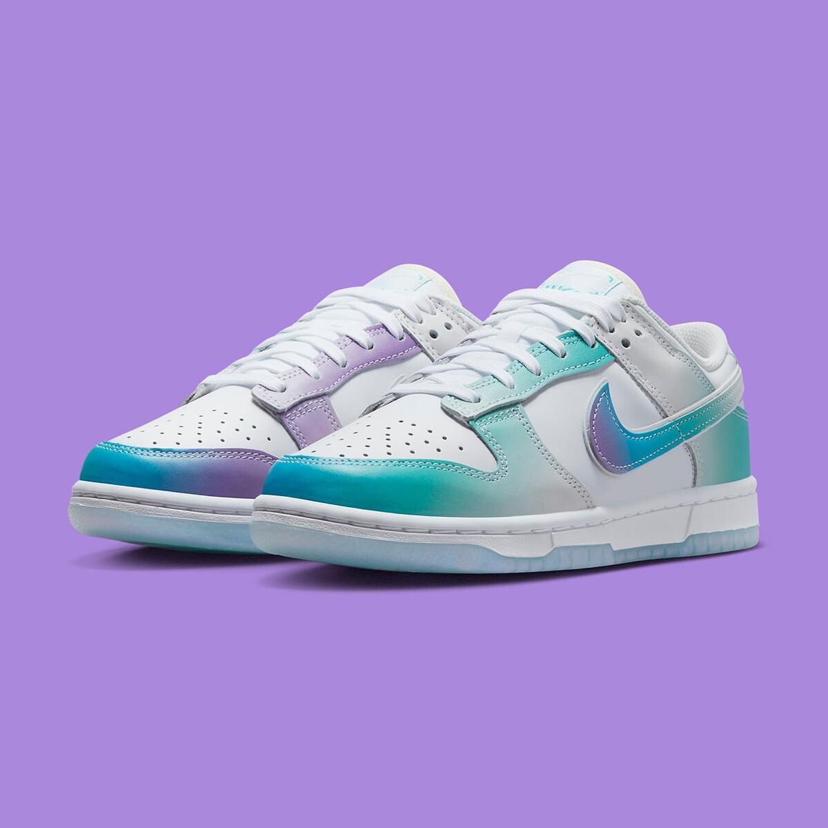 Dunk Low &#39;Unlock your Space&#39;
