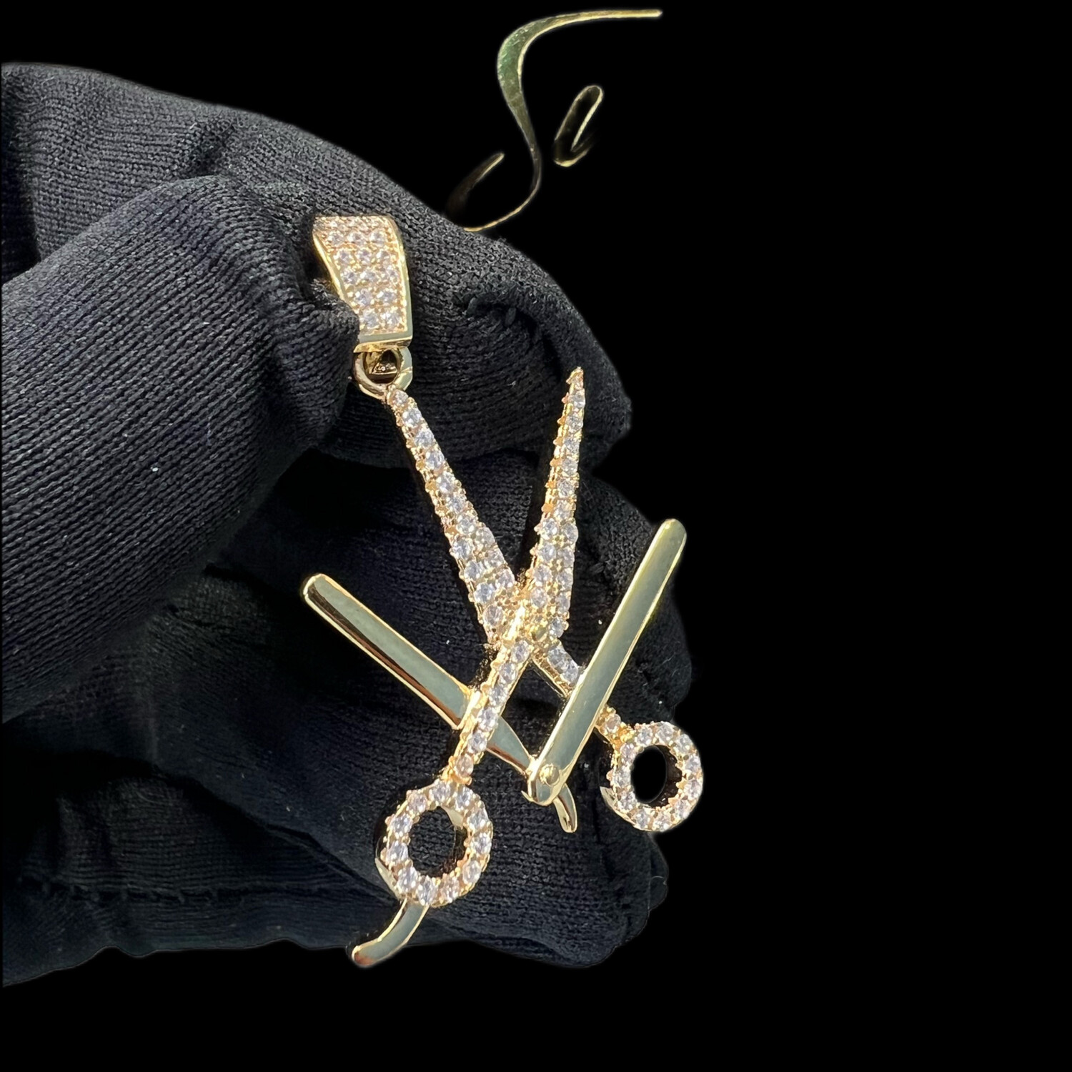 Pendant Hair Cut