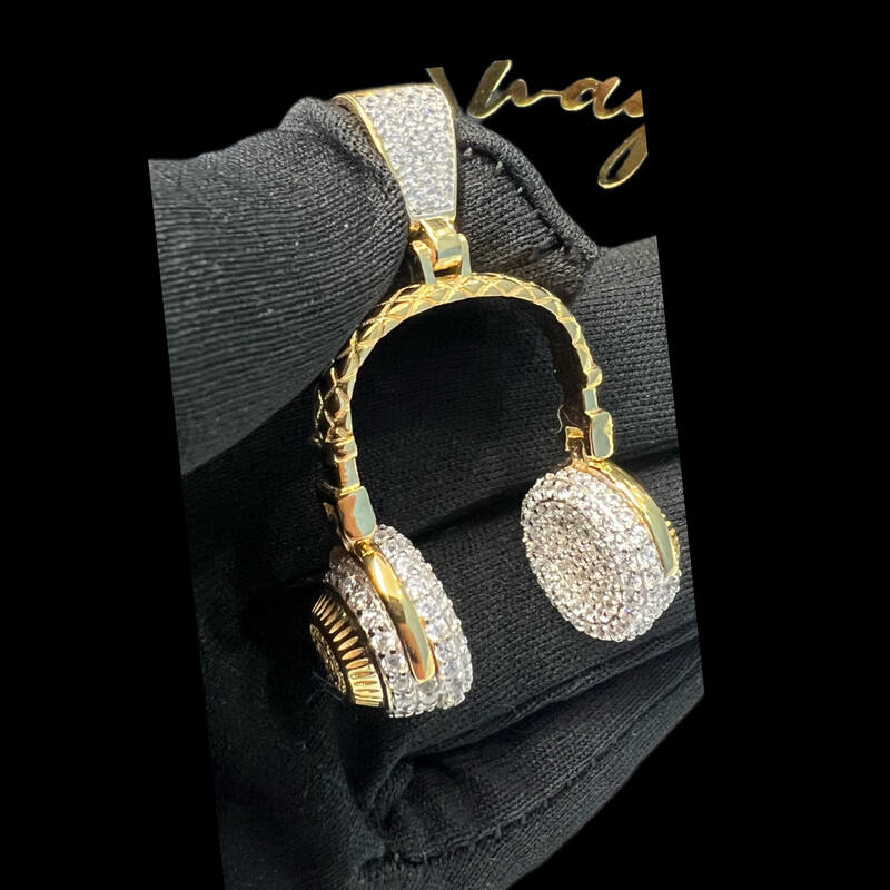 Pendant Headset