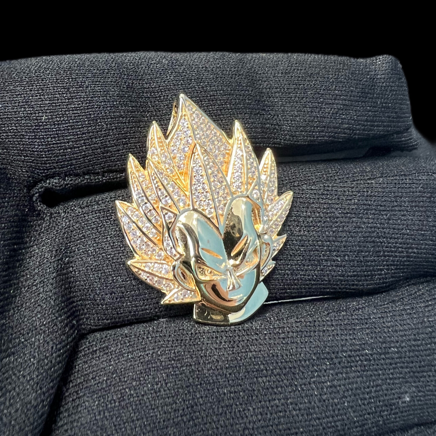 Pendant Vegeta
