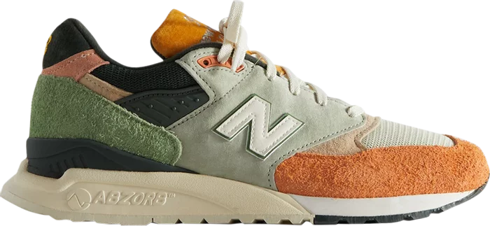KITH x New Balance 998