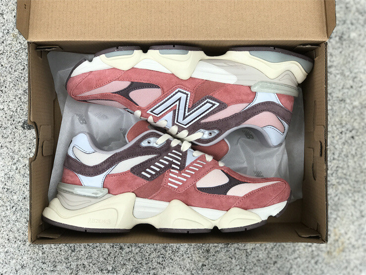 New Balance X9060
