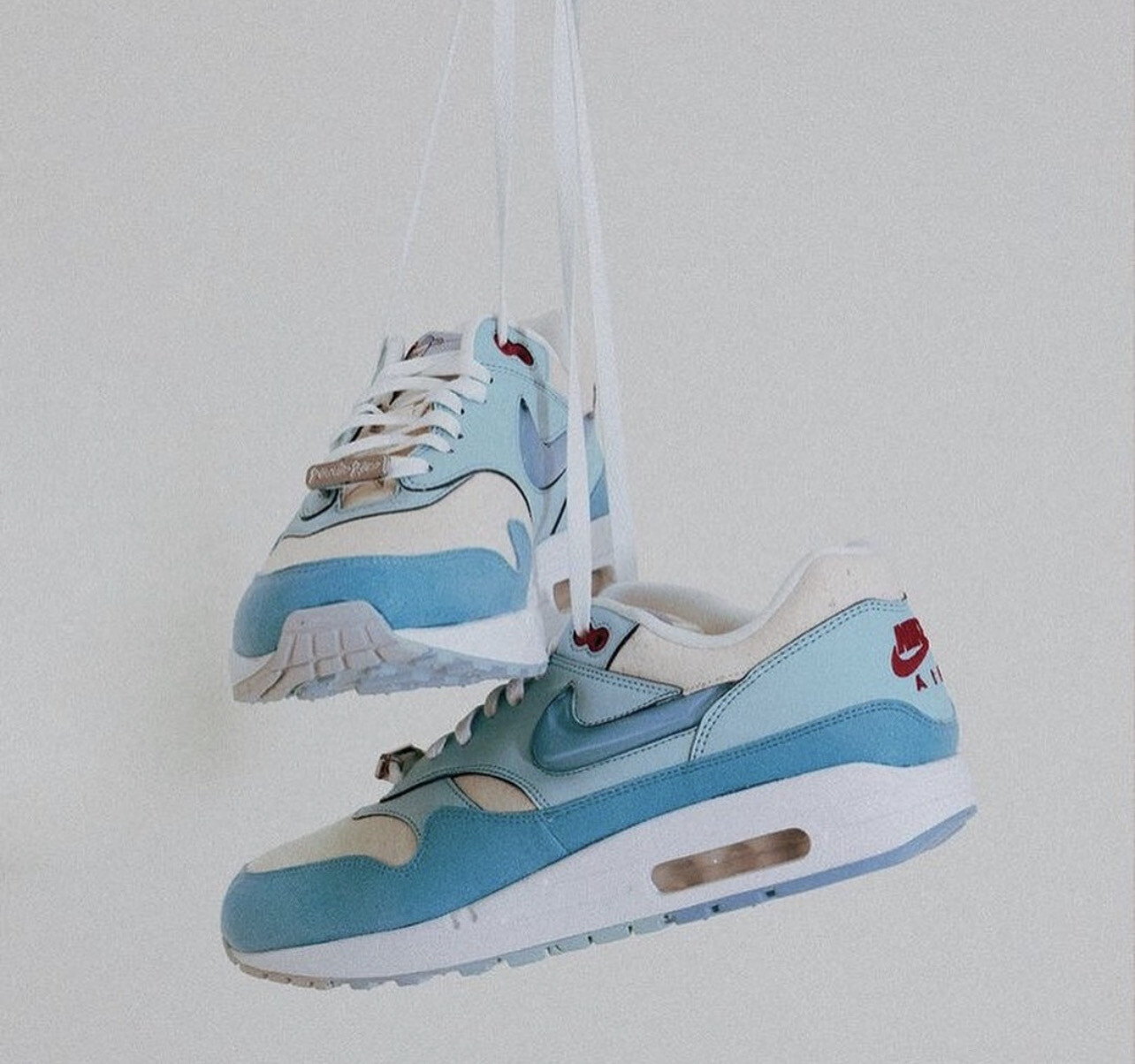 Air Max “La Familia” Puerto Rico