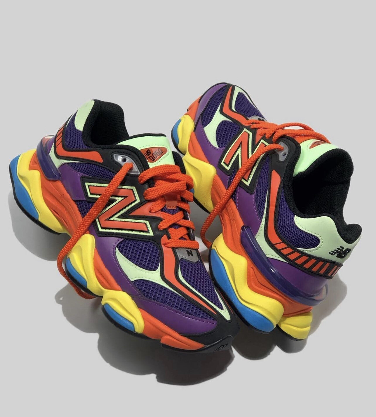 New Balance X9060