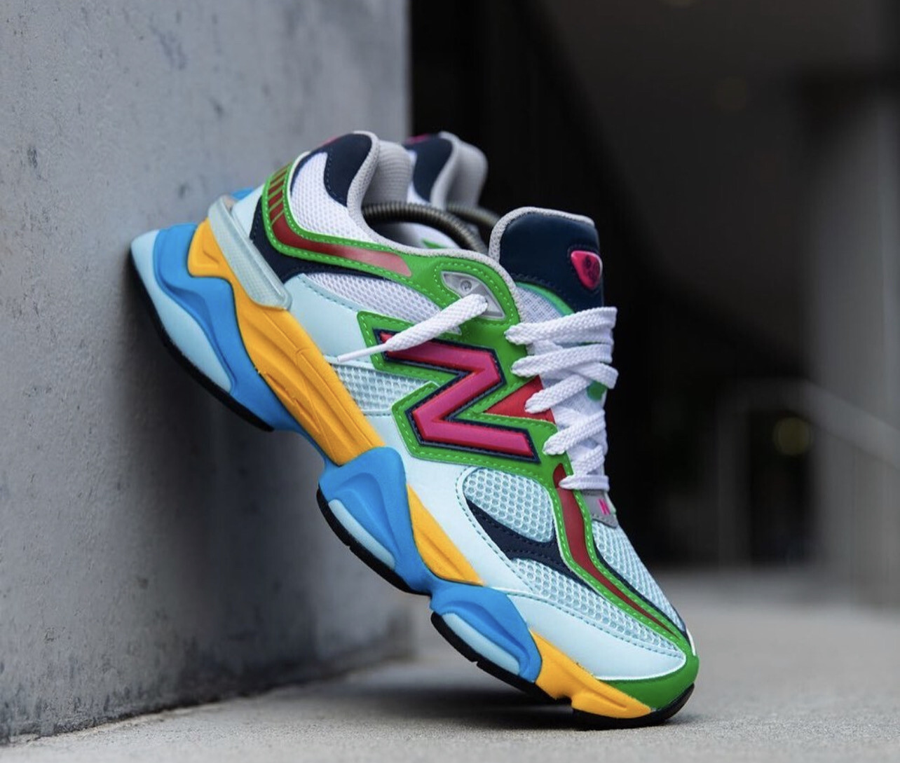 New Balance X9060