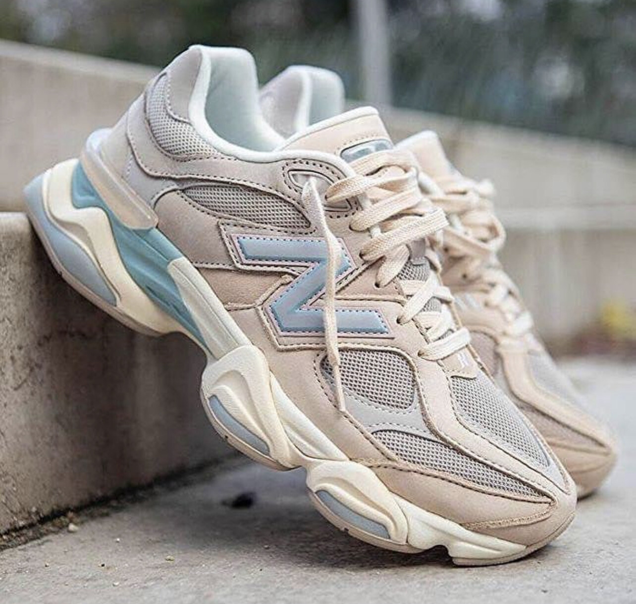 New Balance X9060