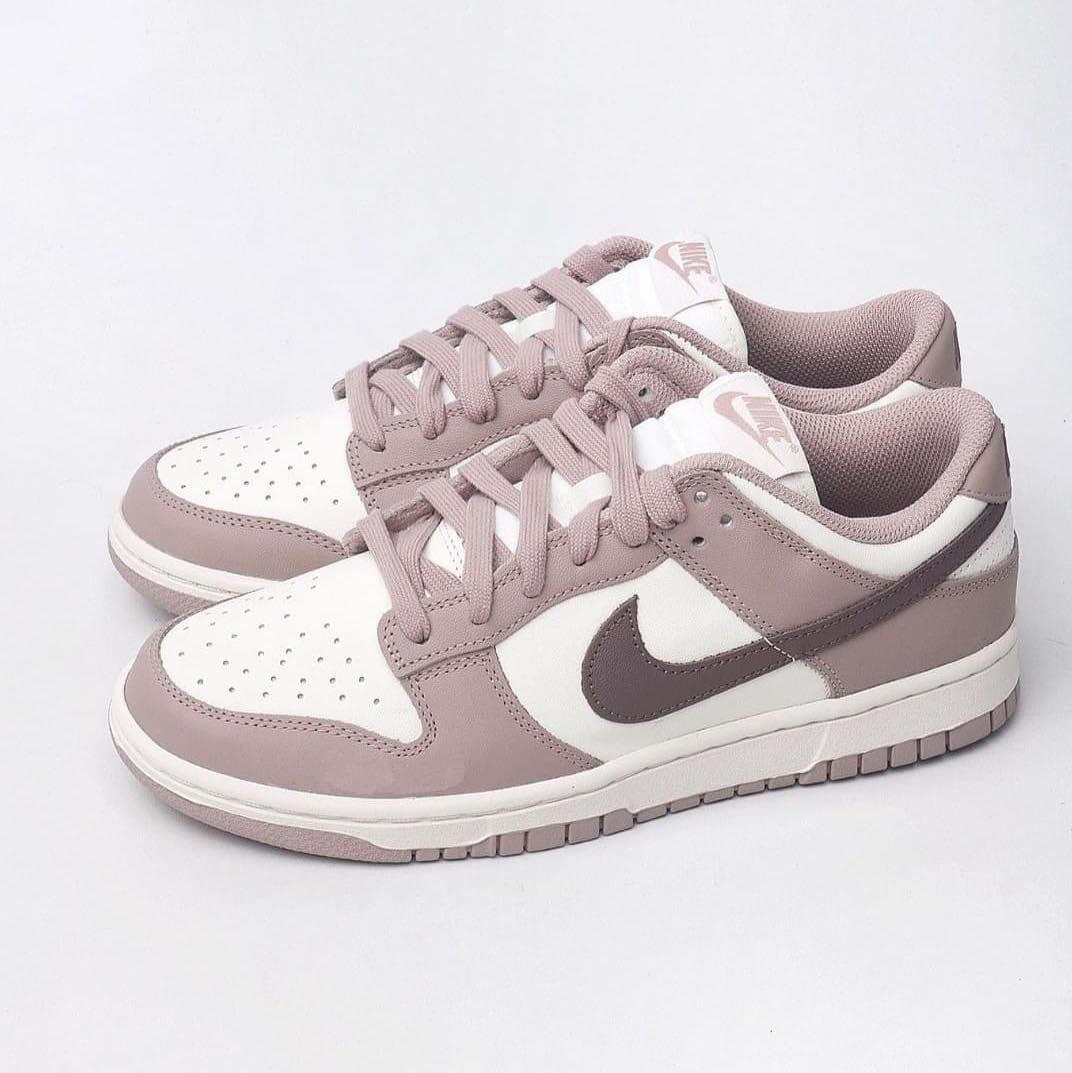 Dunk Low ‘Diffused Taupe’