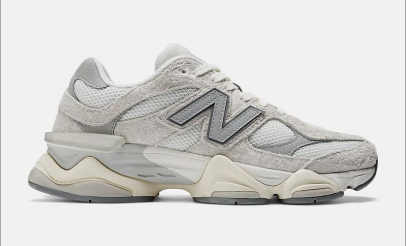 NEW BALANCE 9060 “ Grey”