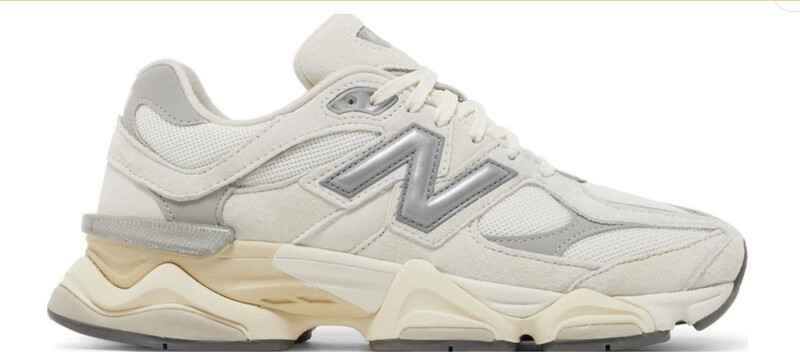 New Balance 9060 &#39;Sea Salt Concrete&#39;