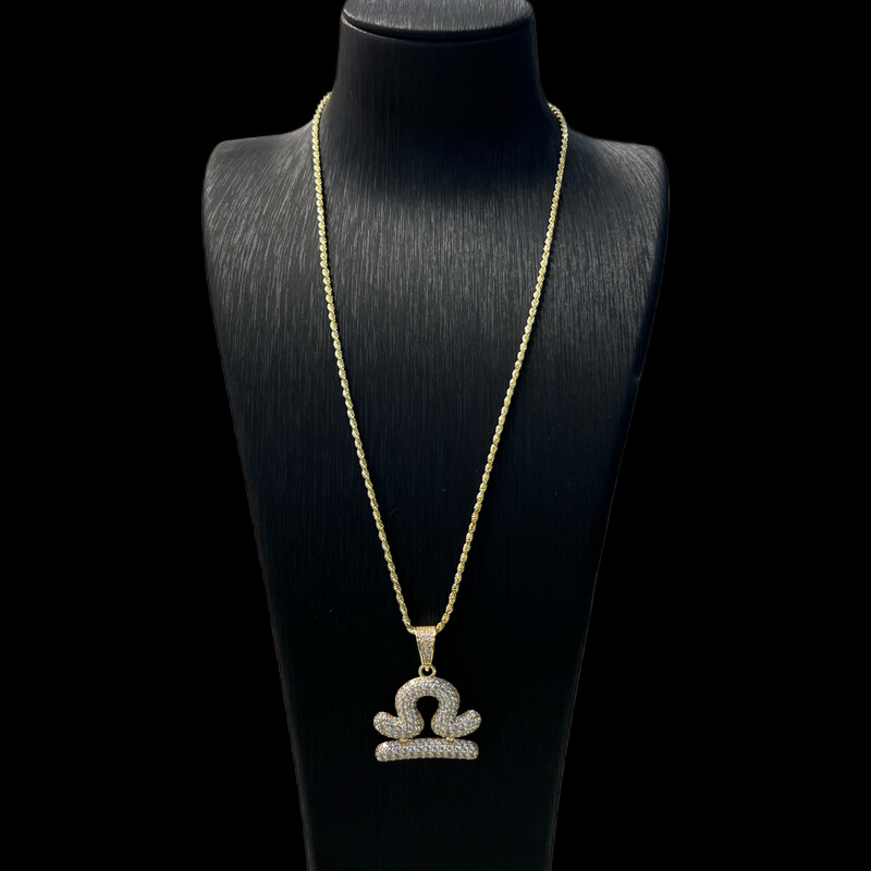 Libra Pendant