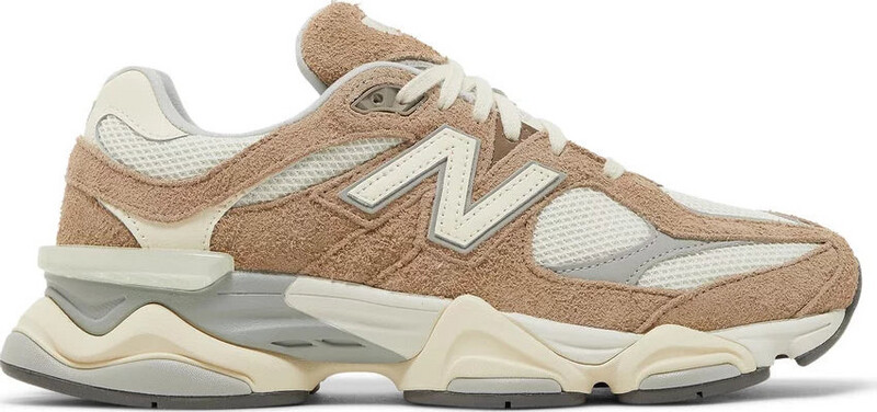 New Balance 9060 &#39;Driftwood&#39;