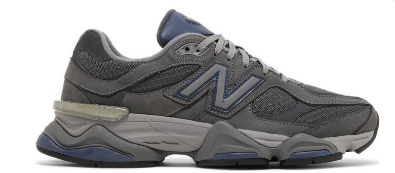 NEW BALANCE 9060 &#39;Castlerock&#39;