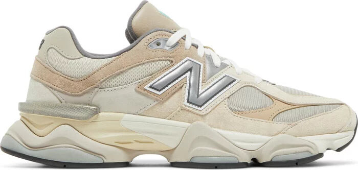 New Balance 9060 &#39;Sea Salt Surf&#39;