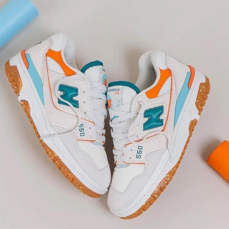 550 &#39;Sea Salt’
