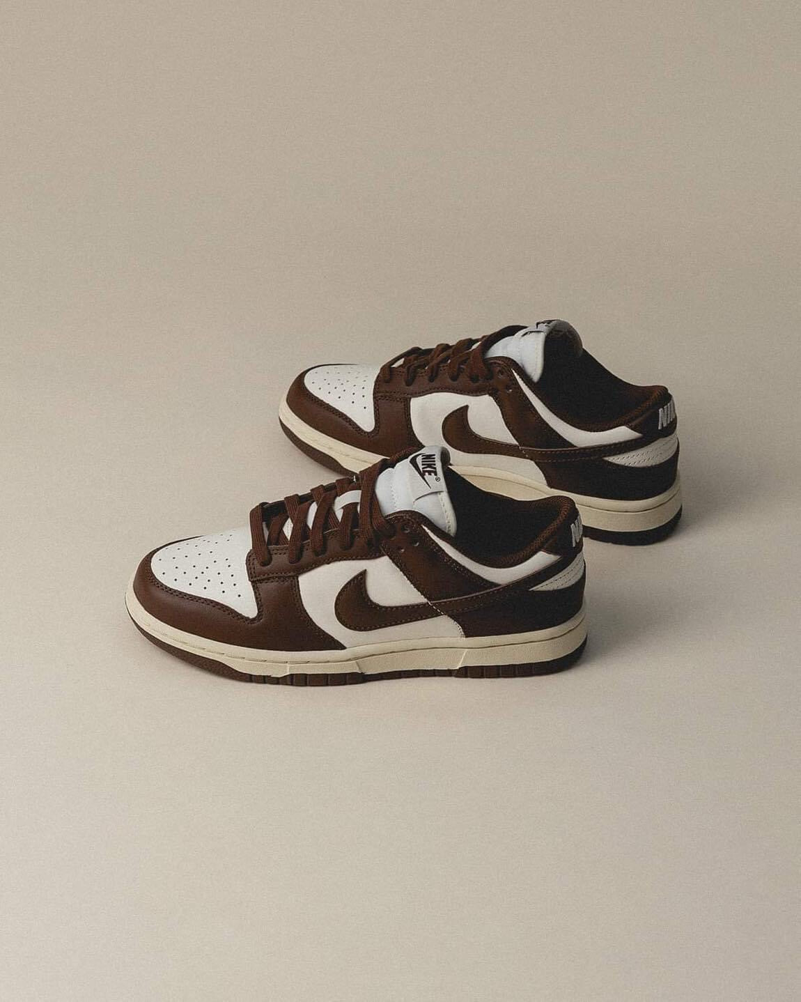Dunk Low “ Cacao”