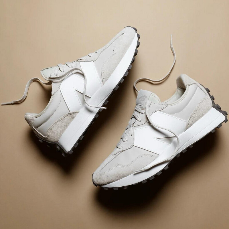 New Balance 327 “OFF White”
