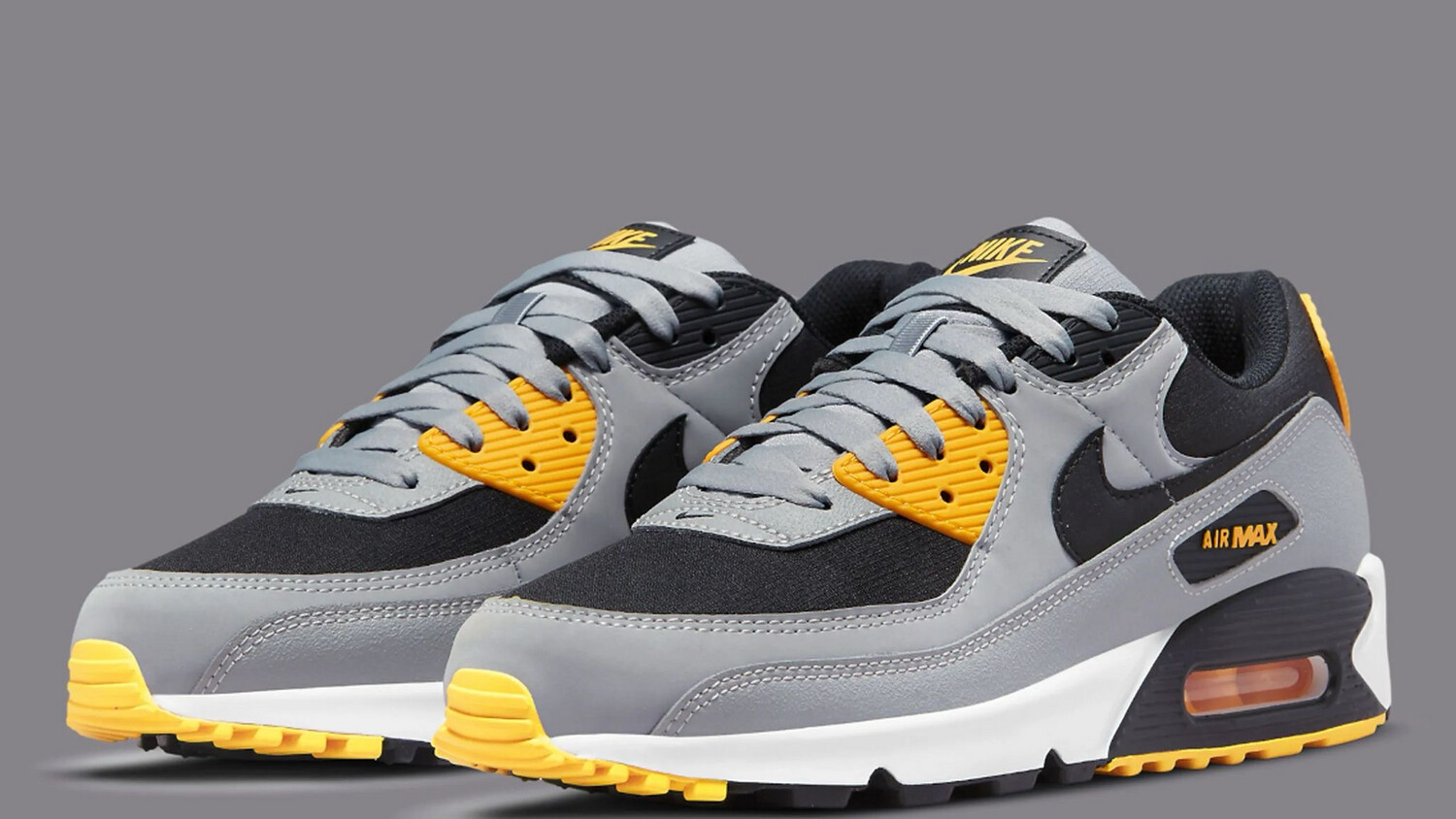 Air Max 90 “ Batman”