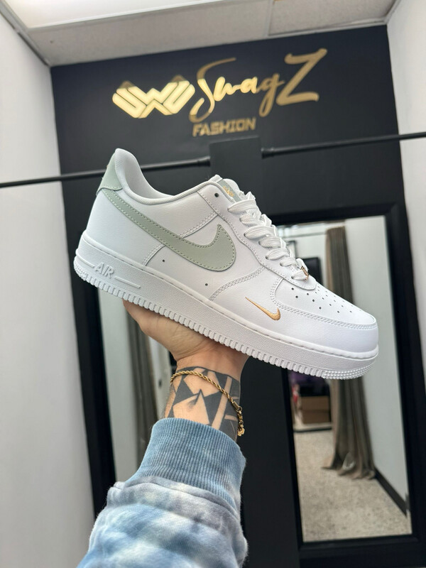Air force