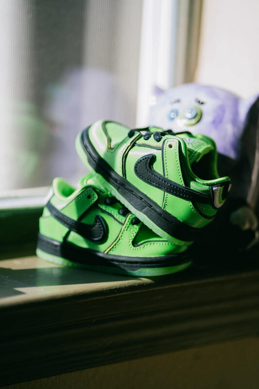 SB Dunk Low