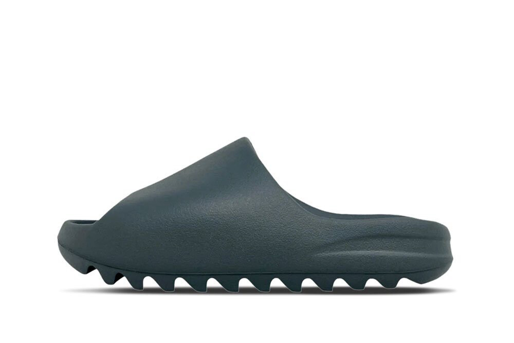 Yeezy Slides “Slate Grey”
