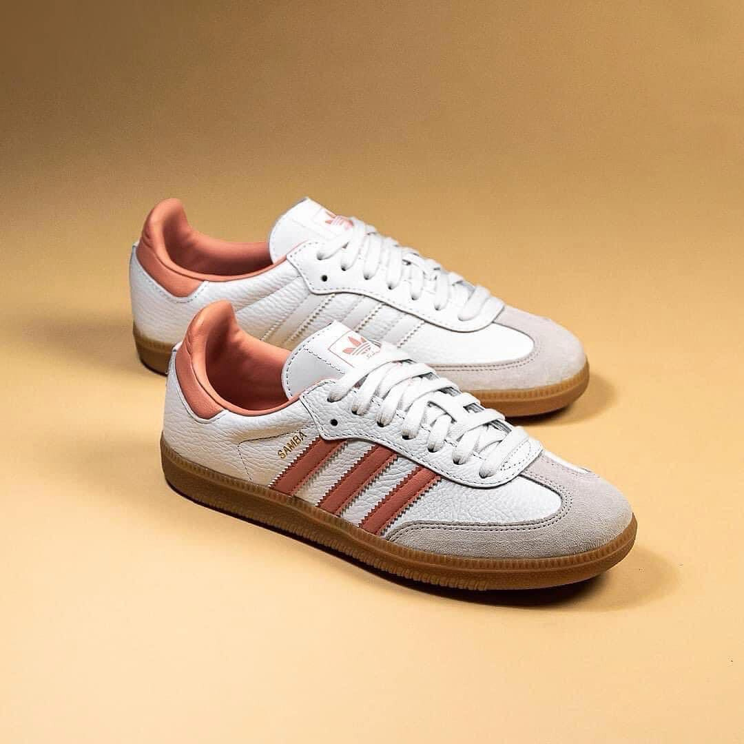 Samba “ Wonder Clay”