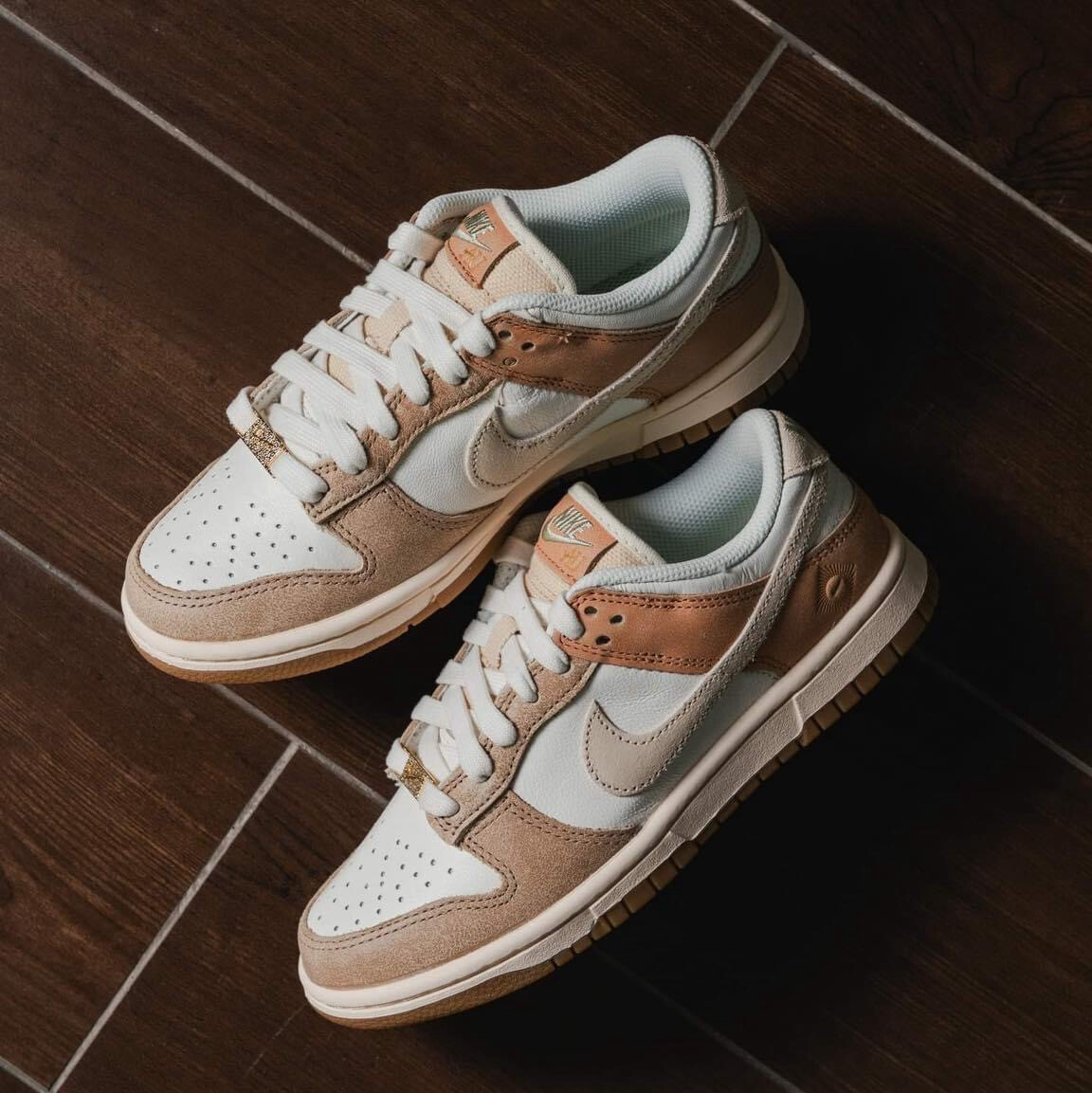 Dunk low “Australia”