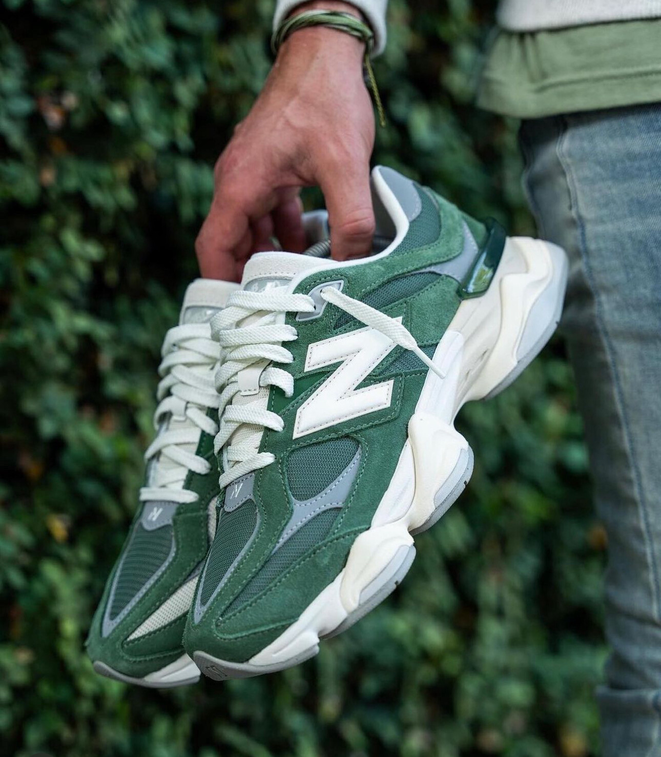 New Balance 9060 “Nori”