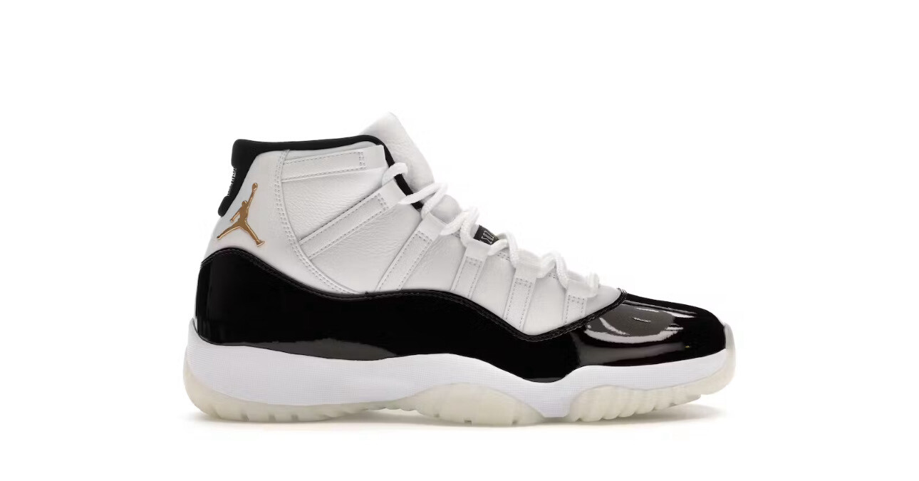 Air Jordan Retro 11 “Gratitude”