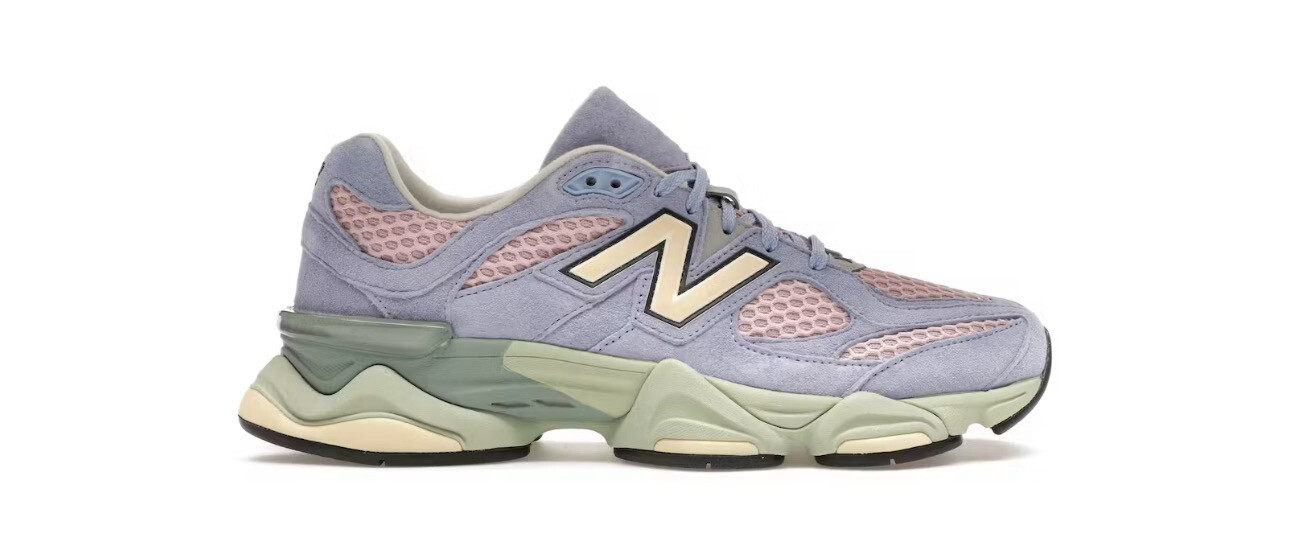 NB 9060 “Daydream Blue”