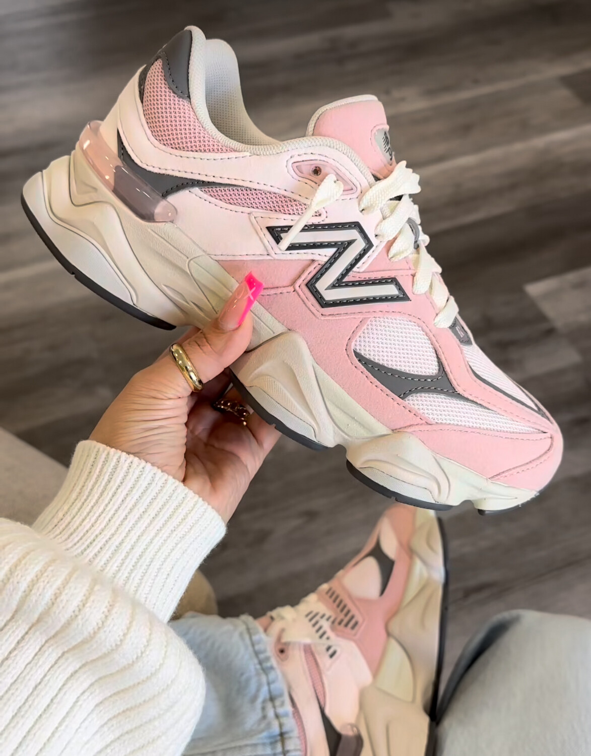 9060 “Pink”