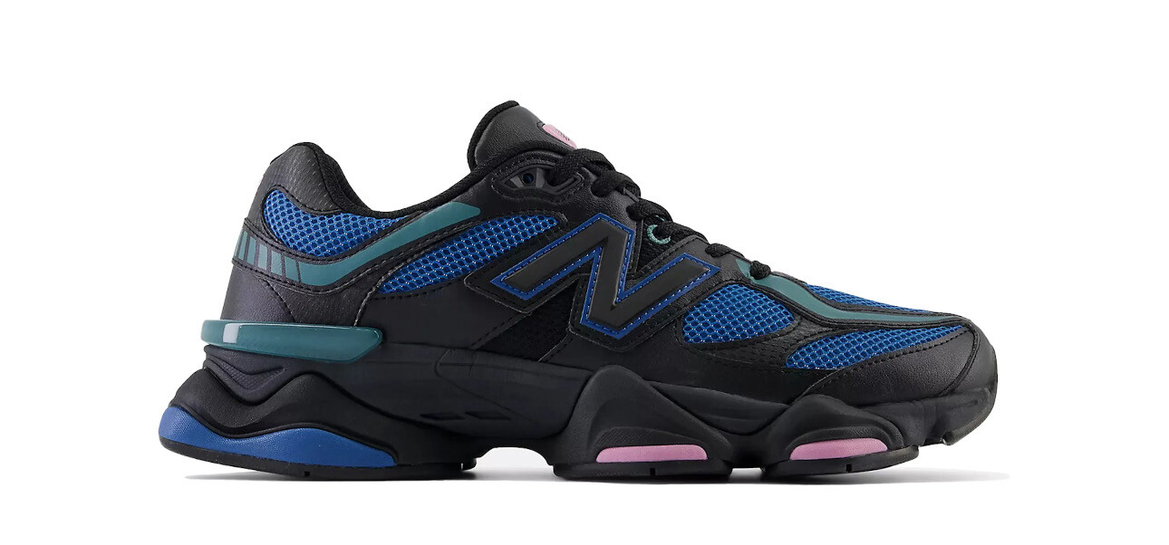 9060 “Blue Agate”