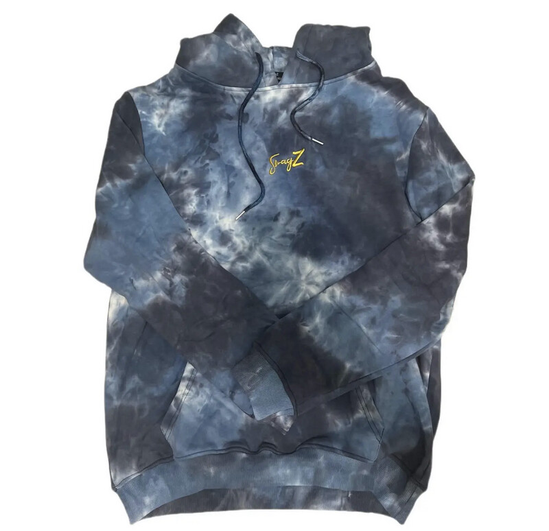 Hoodie SwagZ Tie Dye