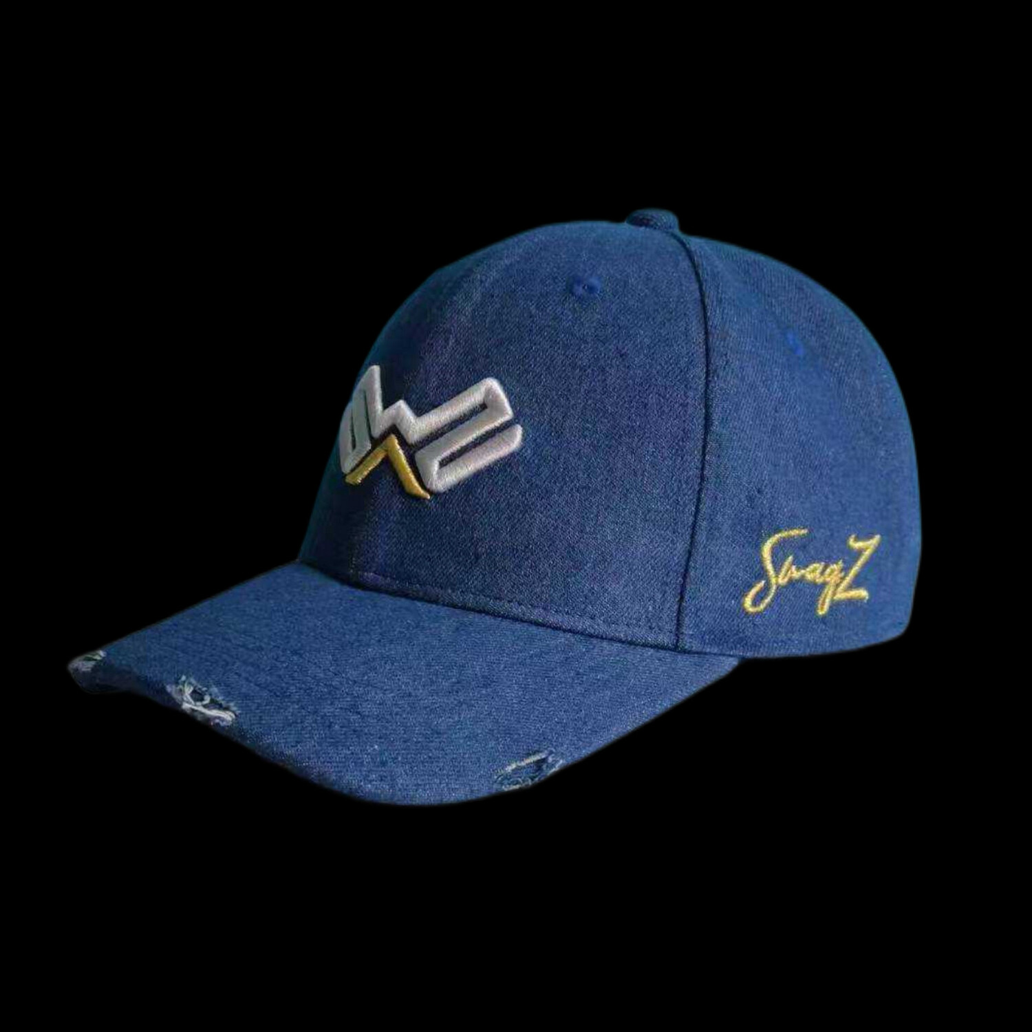 SwagZ Icon Jean Cap