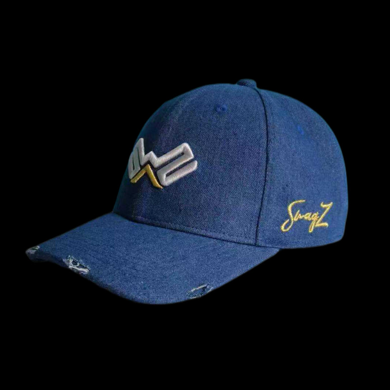 SwagZ Icon Jean Cap