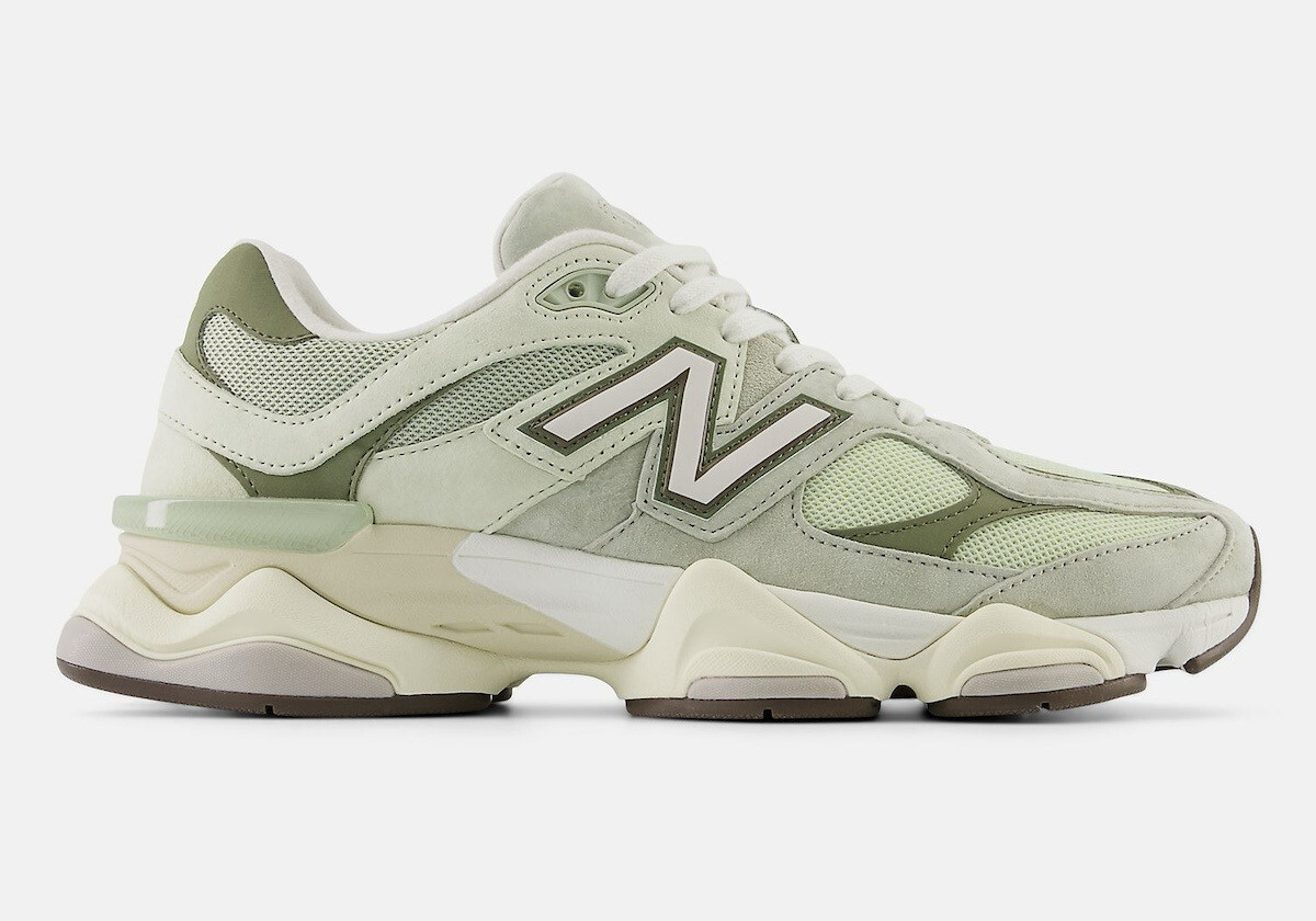 9060 “Olivine”