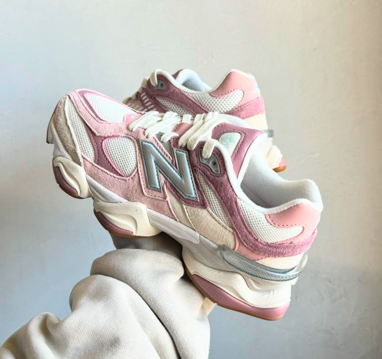 9060 “Rose Pink”