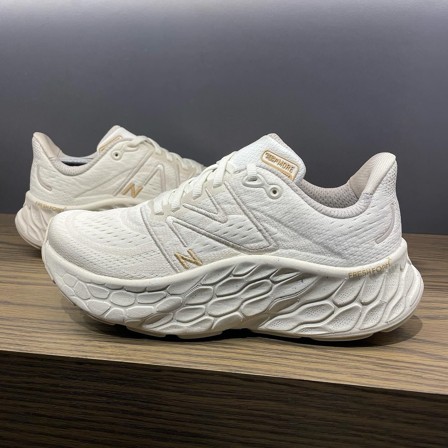 New Balance Freshfoam Morev4