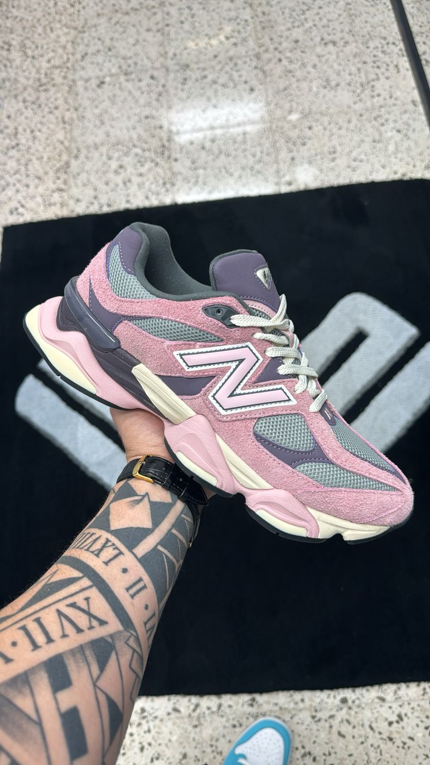 NB 9060 Eladio “Pink Lavender”