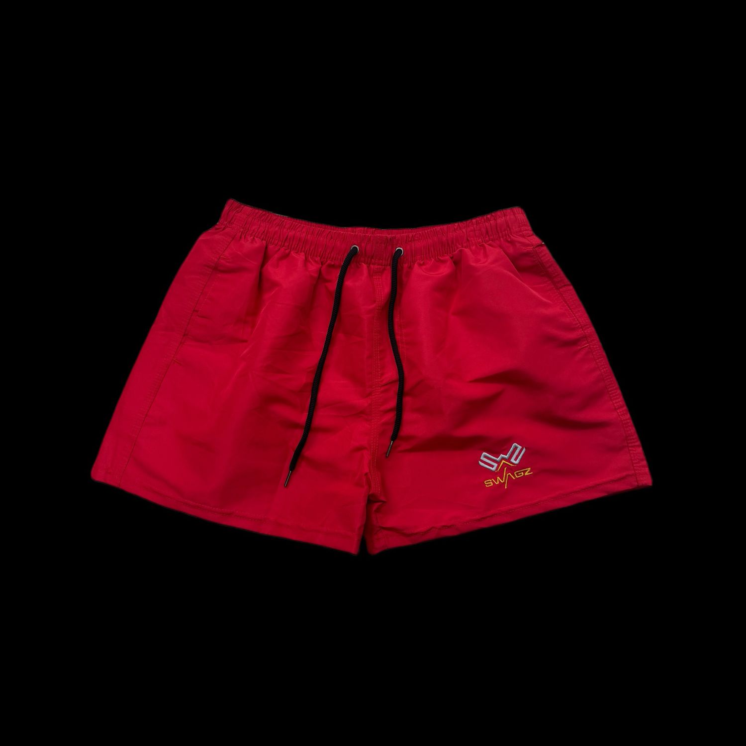 SwagZ Swim Shorts
