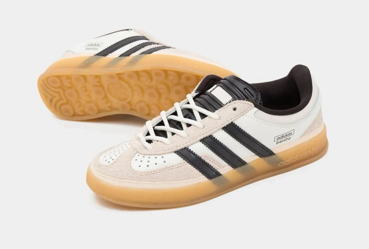 Bad Bunny Gazelle “Benito”