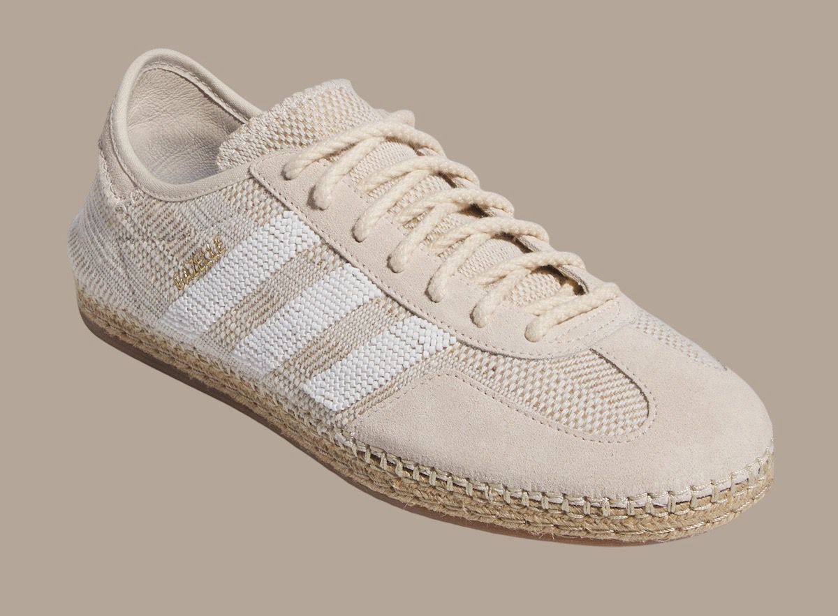 Gazelle Clot