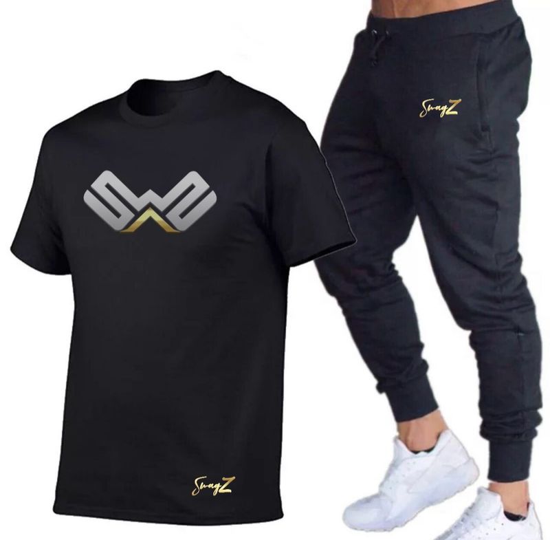 SwagZ Jogger Set