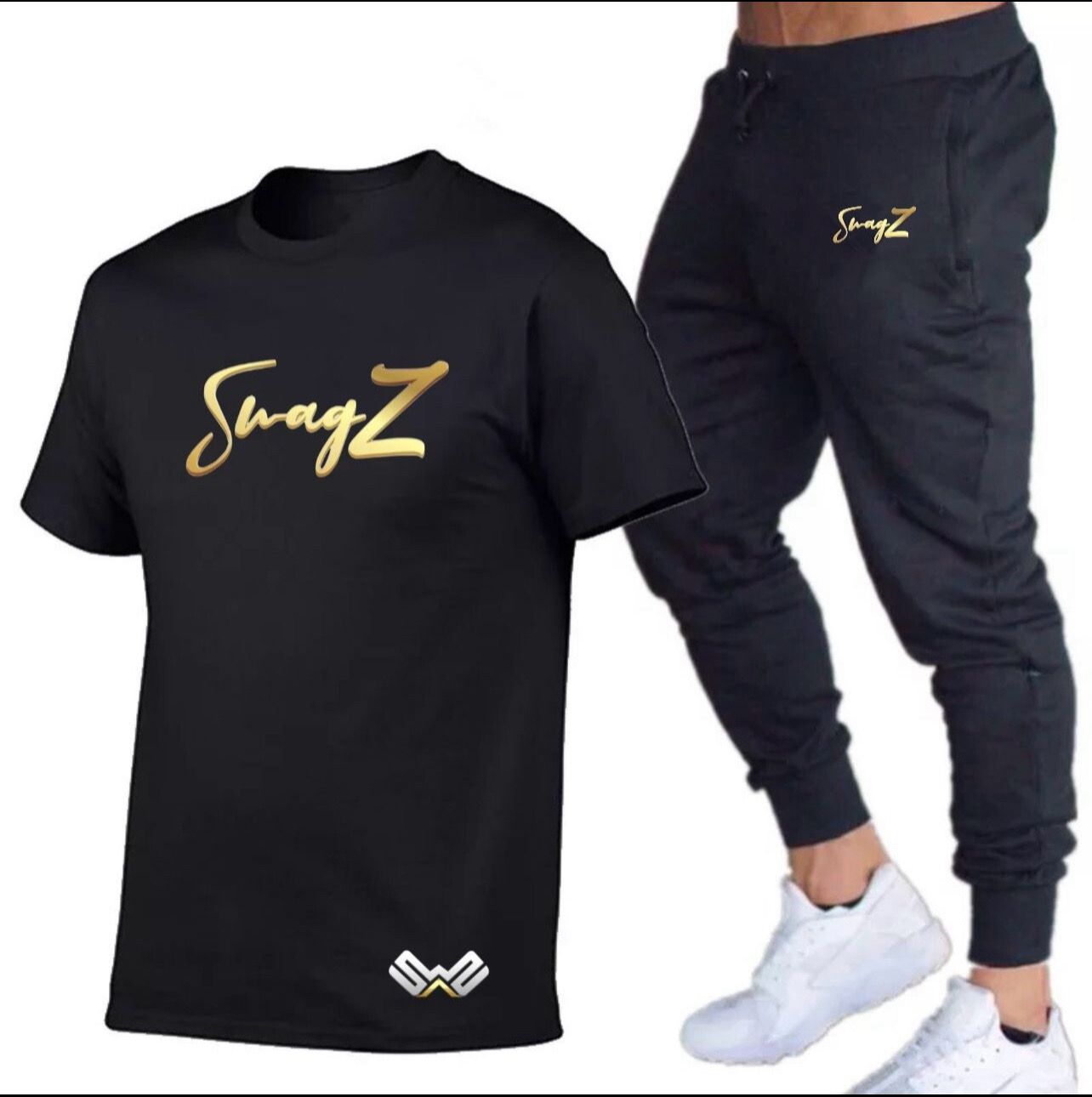 SwagZ Jogger Set