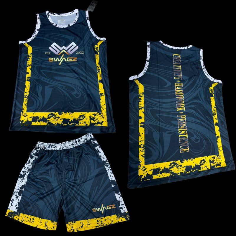 SwagZ Active Set