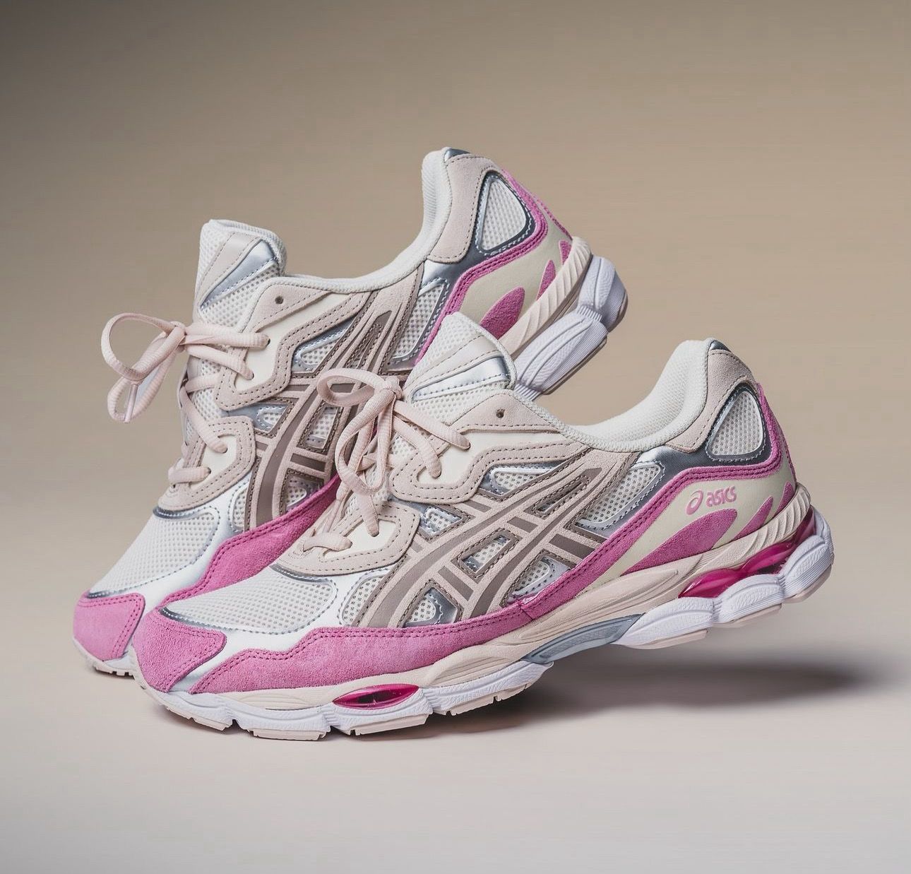 Asics Gel- NYC